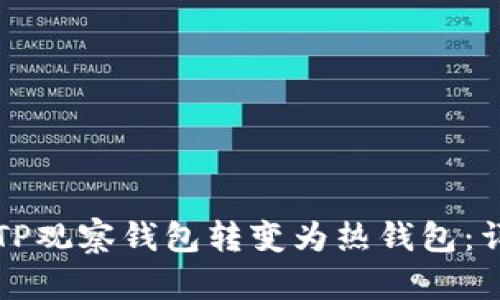 如何将TP观察钱包转变为热钱包：详尽指南