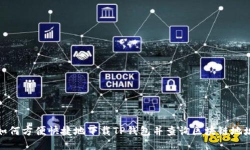 如何方便快捷地下载TP钱包并查询区块链地址