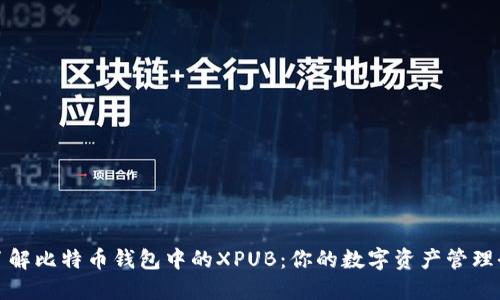 深入了解比特币钱包中的XPUB：你的数字资产管理全攻略