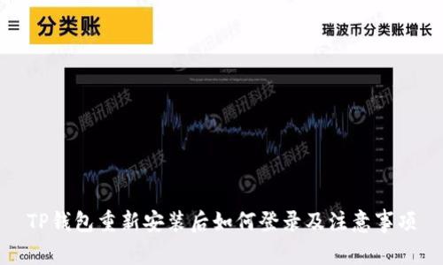 TP钱包重新安装后如何登录及注意事项