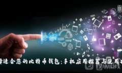 选择适合您的比特币钱包