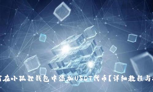 如何在小狐狸钱包中添加USDT代币？详细教程与技巧