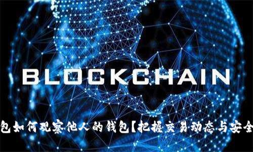 tp钱包如何观察他人的钱包？把握交易动态与安全隐私