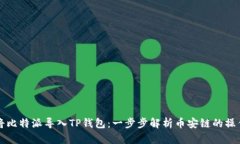 如何将比特派导入TP钱包：
