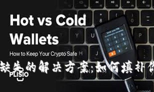 区块链钱包地址缺失的解决方案：如何填补你的数字资产空白