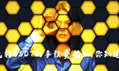 TP钱包转USDT的手续费揭秘