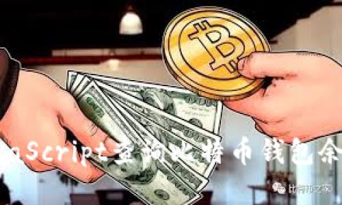 如何使用JavaScript查询比特币钱包余额：新手指南
