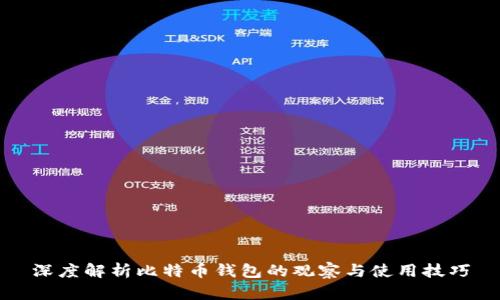 深度解析比特币钱包的观察与使用技巧