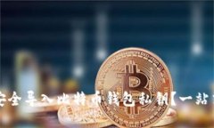 如何安全导入比特币钱包
