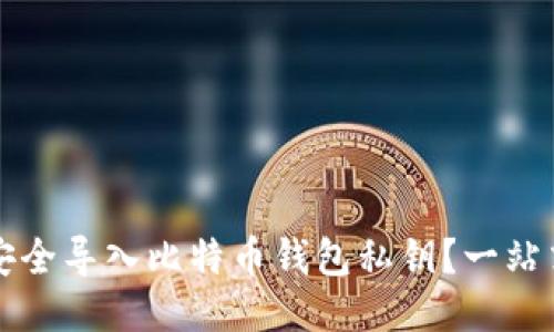 如何安全导入比特币钱包私钥？一站式指南