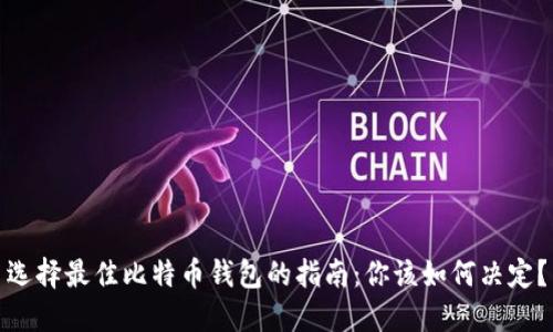 选择最佳比特币钱包的指南：你该如何决定？