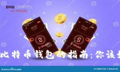 选择最佳比特币钱包的指南：你该如何决定？