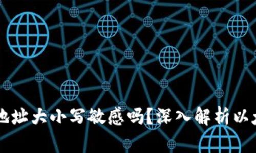 以太坊钱包地址大小写敏感吗？深入解析以太坊地址格式
