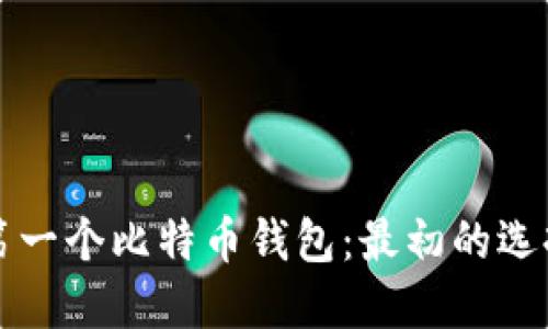 如何购买你的第一个比特币钱包：最初的选择与现今的指导