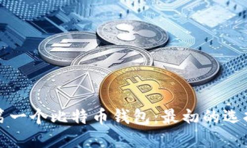 如何购买你的第一个比特币钱包：最初的选择与现今的指导