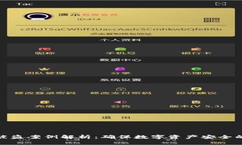 TP硬钱包被盗案例解析：确保数字资产安全的必要措施