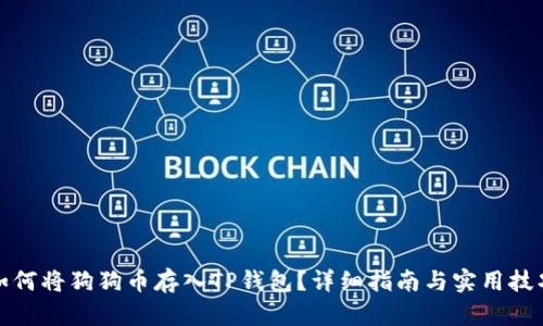 如何将狗狗币存入TP钱包？详细指南与实用技巧