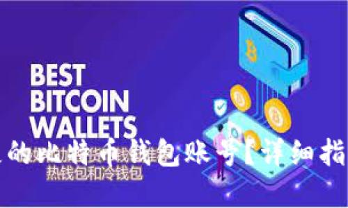 如何找回遗失的比特币钱包账号？详细指南与实用技巧