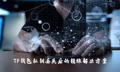 TP钱包私钥丢失后的转账解决方案