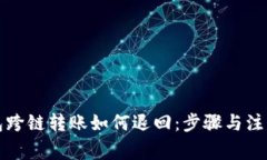 TP钱包跨链转账如何退回：步骤与注意事项
