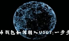 : 货币钱包如何转入USDT：