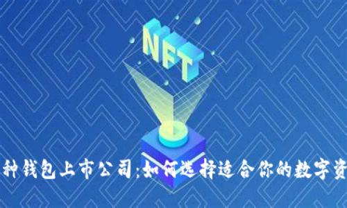 区块链多币种钱包上市公司：如何选择适合你的数字资产管理方案