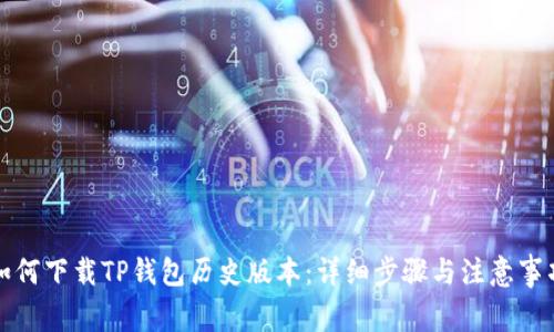 如何下载TP钱包历史版本：详细步骤与注意事项