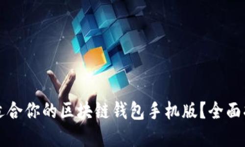 如何选择适合你的区块链钱包手机版？全面指南与推荐