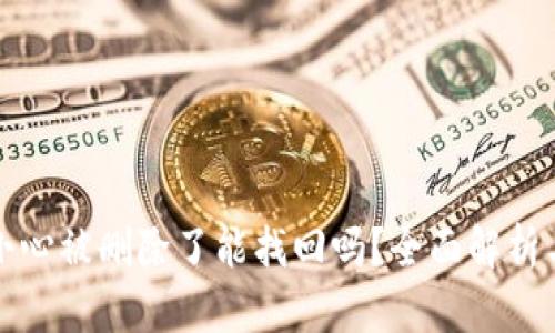 TP钱包不小心被删除了能找回吗？全面解析与解决方案