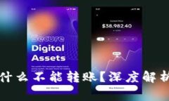 TP钱包导入私钥后为什么不能转账？深度解析常见