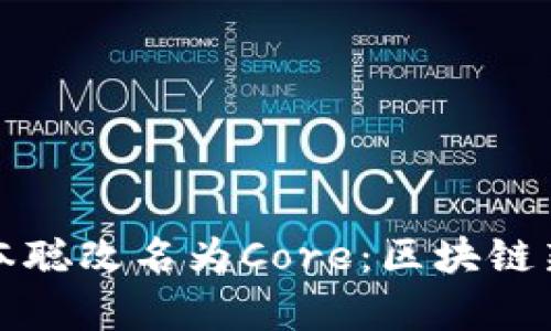 TP钱包中的本聪改名为Core：区块链新篇章的开启