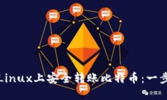 如何在Linux上安全转账比特