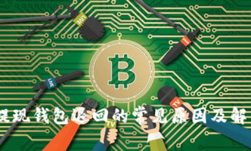 USDT提现钱包退回的常见原因及解决方案