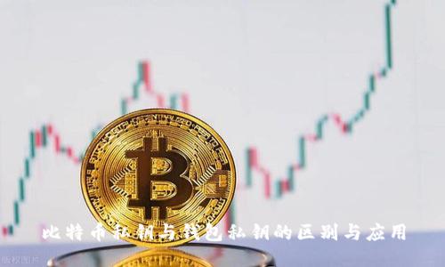 比特币私钥与钱包私钥的区别与应用