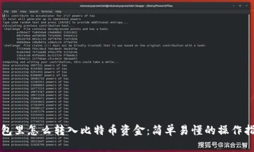 钱包里怎么转入比特币资金：简单易懂的操作指南