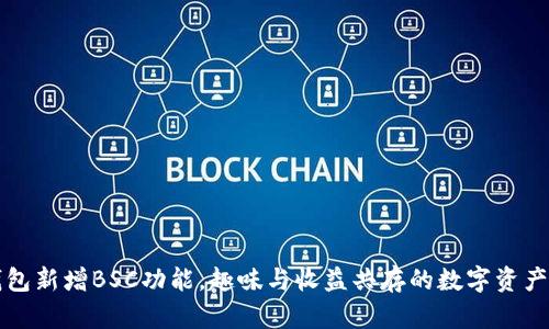 电脑版TP钱包新增BSC功能，趣味与收益共存的数字资产管理新选择