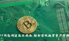 TP钱包创建流程指南：轻松