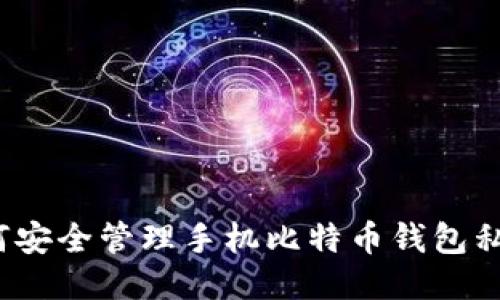 如何安全管理手机比特币钱包私钥？