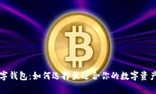 以太坊数字钱包：如何选择最适合你的数字资产存储方案