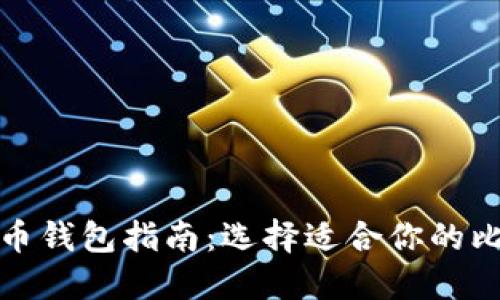 最全比特币钱包指南：选择适合你的比特币钱包