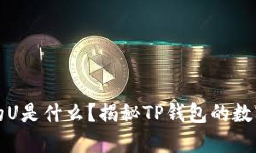 TP钱包中的U是什么？揭秘TP钱包的数字资产管理