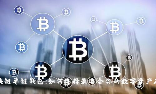 揭秘区块链单链钱包：如何选择最适合你的数字资产存储方案