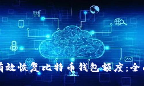 如何有效恢复比特币钱包额度：全面指南