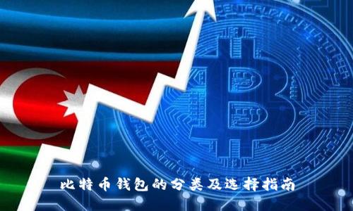 比特币钱包的分类及选择指南