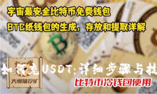 tp钱包如何充USDT：详细步骤与技巧分享