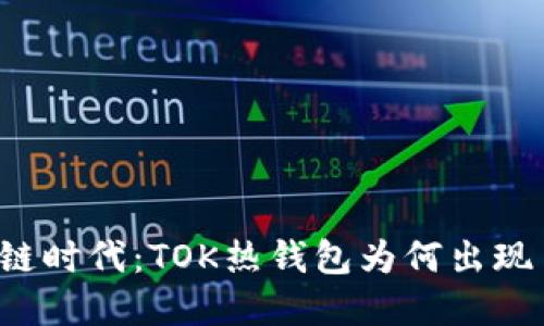 区块链时代：TOK热钱包为何出现负数？