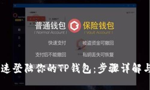 biatoti如何快速登陆你的TP钱包：步骤详解与常见问题解答