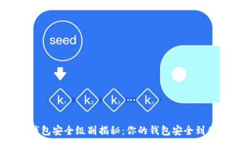 区块链钱包安全级别揭秘：你的钱包安全到什么程度？