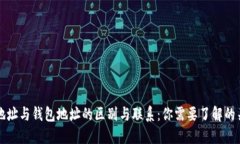 区块链地址与钱包地址的