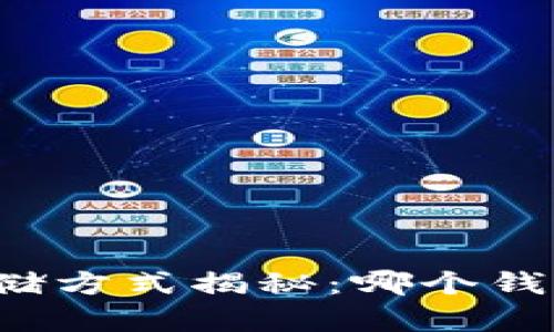 比特币存储方式揭秘：哪个钱包最安全？